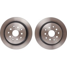 Brake Disc TRW DF4509
