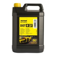 Braking fluid TEXTAR 95006300 | Oiler