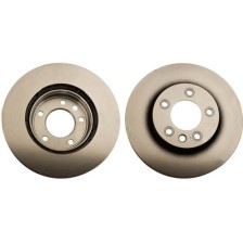Brake Disc TRW DF4763S