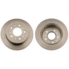 Brake Disc TRW DF4770