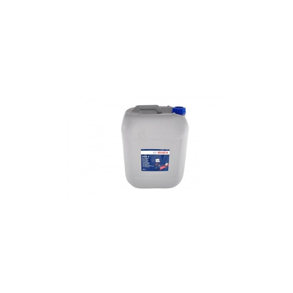 Braking fluid BOSCH 1 987 479 109 | Oiler