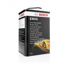 Braking fluid BOSCH 1 987 479 204 | Oiler