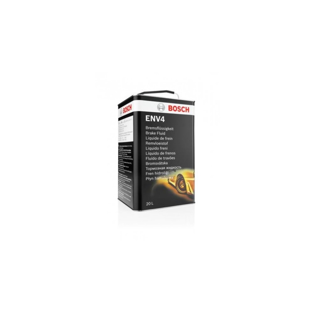 Braking fluid BOSCH 1 987 479 204 | Oiler