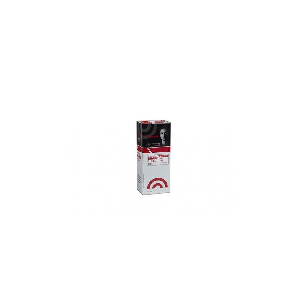 Braking fluid BREMBO L 14 250 | Oiler
