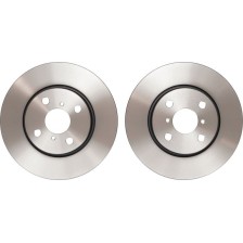 Brake Disc TRW DF4842