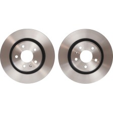 Brake Disc TRW DF4848