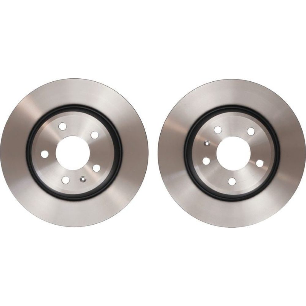 Brake Disc TRW DF4848