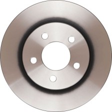 Brake Disc TRW DF4885S