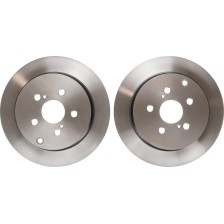 Brake Disc TRW DF4899