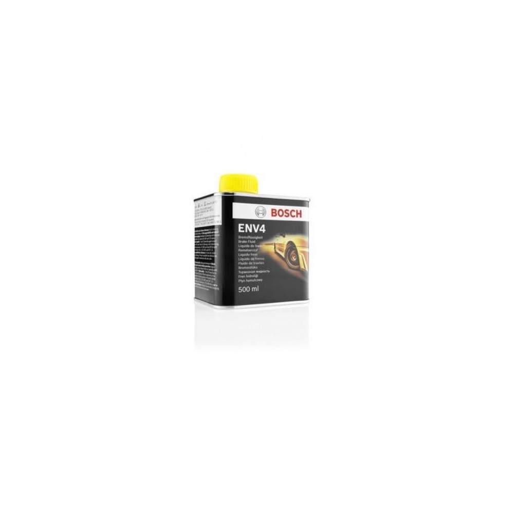Braking fluid BOSCH 1 987 479 201 | Oiler