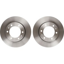 Brake Disc TRW DF4917