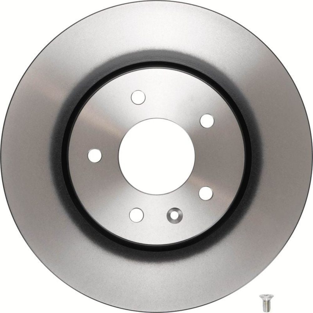 Brake Disc TRW DF4928S