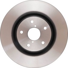 Brake Disc TRW DF4930S