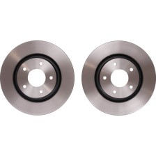 Brake Disc TRW DF4932