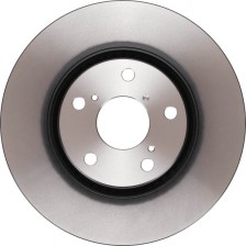 Brake Disc TRW DF4939S