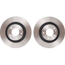 Brake Disc TRW DF4945