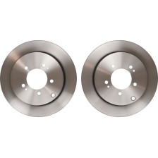 Brake Disc TRW DF4963