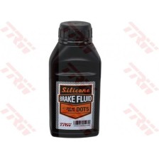 Braking fluid TRW PFB125 | Oiler