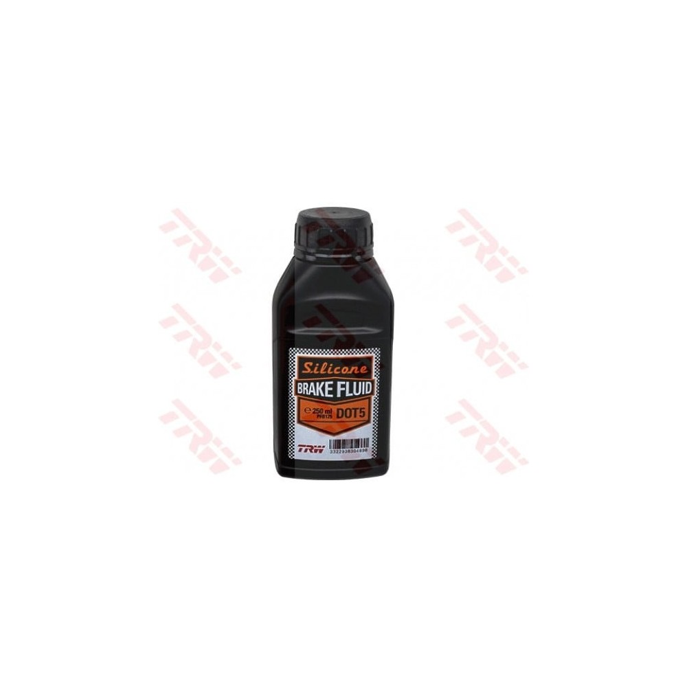 Braking fluid TRW PFB125 | Oiler