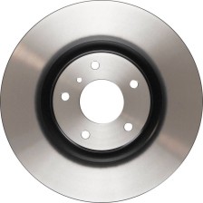 Brake Disc TRW DF4983S