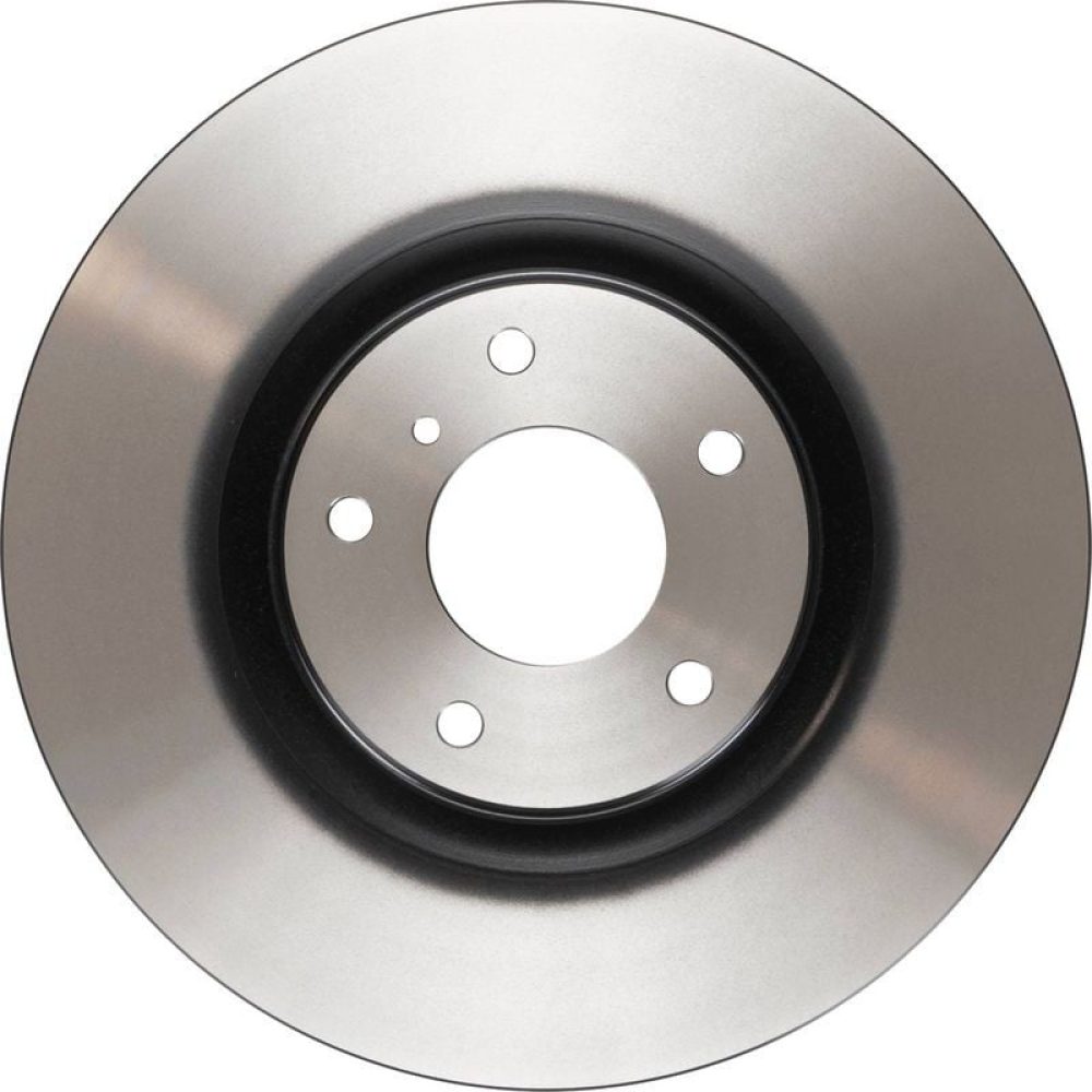 Brake Disc TRW DF4983S