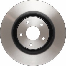 Brake Disc TRW DF4989S