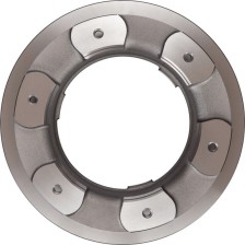 Brake Disc TRW DF4993S