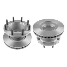 Brake Disc TRW DF5093S
