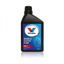 Braking fluid VALVOLINE 883429 | Oiler