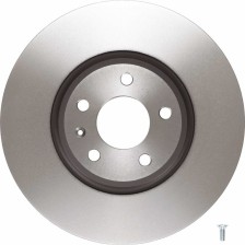Brake Disc TRW DF6015S