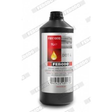 Braking fluid FERODO FBX100B | Oiler