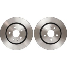 Brake Disc TRW DF6112