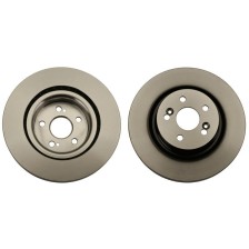 Brake Disc TRW DF6117S