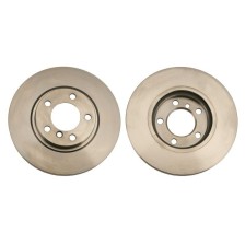 Brake Disc TRW DF6119S