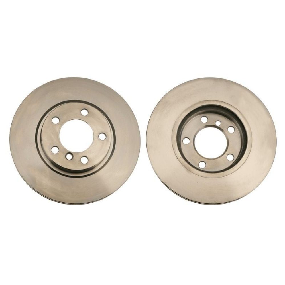Brake Disc TRW DF6119S