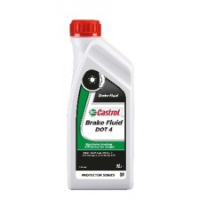 Braking fluid CASTROL 15CD1A | Oiler