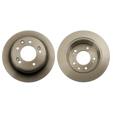 Brake Disc TRW DF6123