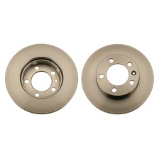 Brake Disc TRW DF6131S