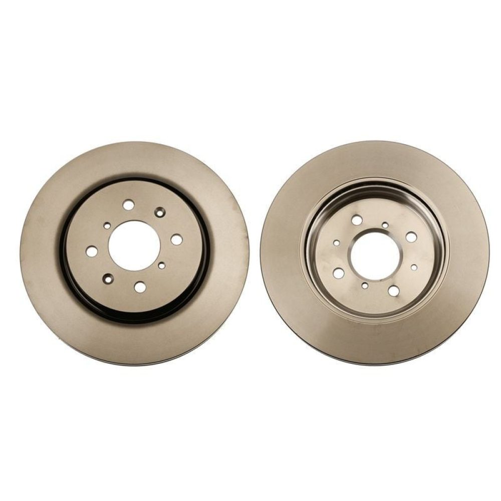 Brake Disc TRW DF6135