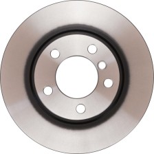 Brake Disc TRW DF6143S