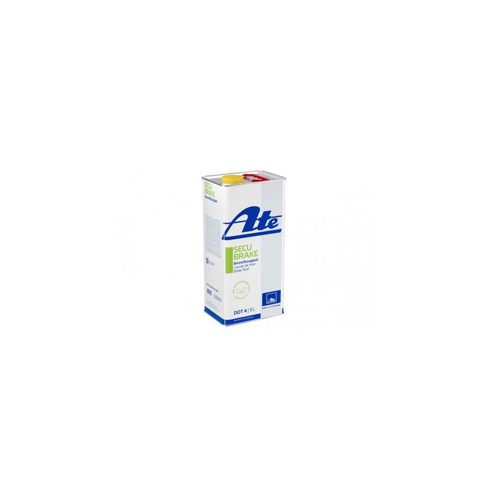Braking fluid ATE 03.9901-6803.2 | Oiler