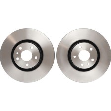 Brake Disc TRW DF6187