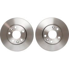 Brake Disc TRW DF6200