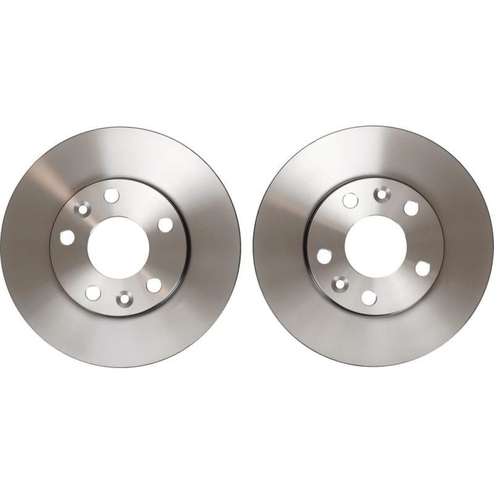 Brake Disc TRW DF6200