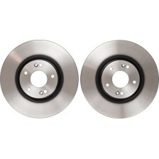 Brake Disc TRW DF6222