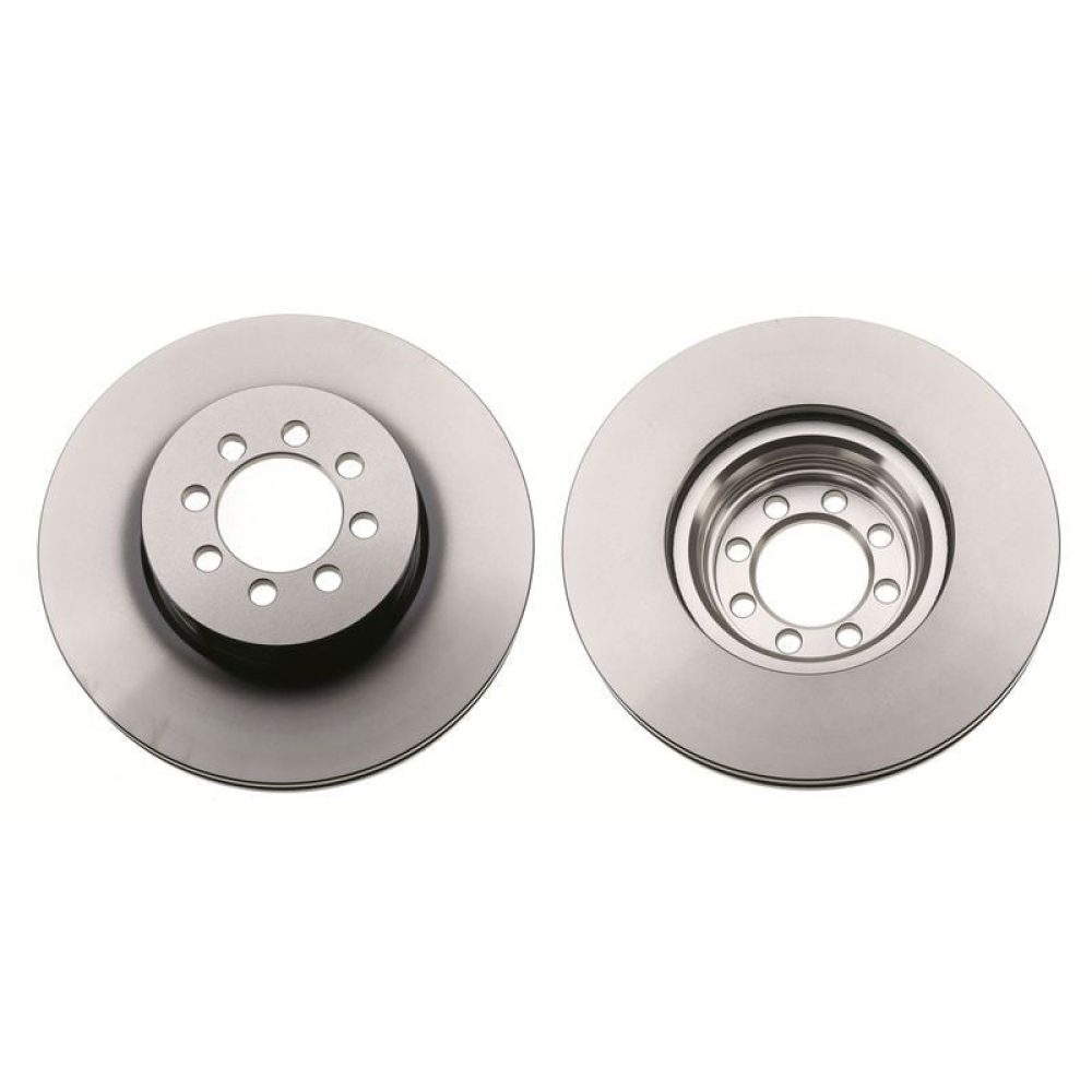 Brake Disc TRW DF6250S
