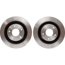 Brake Disc TRW DF6259