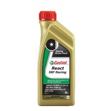 Braking fluid CASTROL 15C540 | Oiler