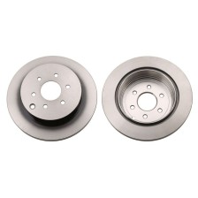 Brake Disc TRW DF6289