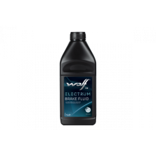 Braking fluid WOLF 1051771 | Oiler